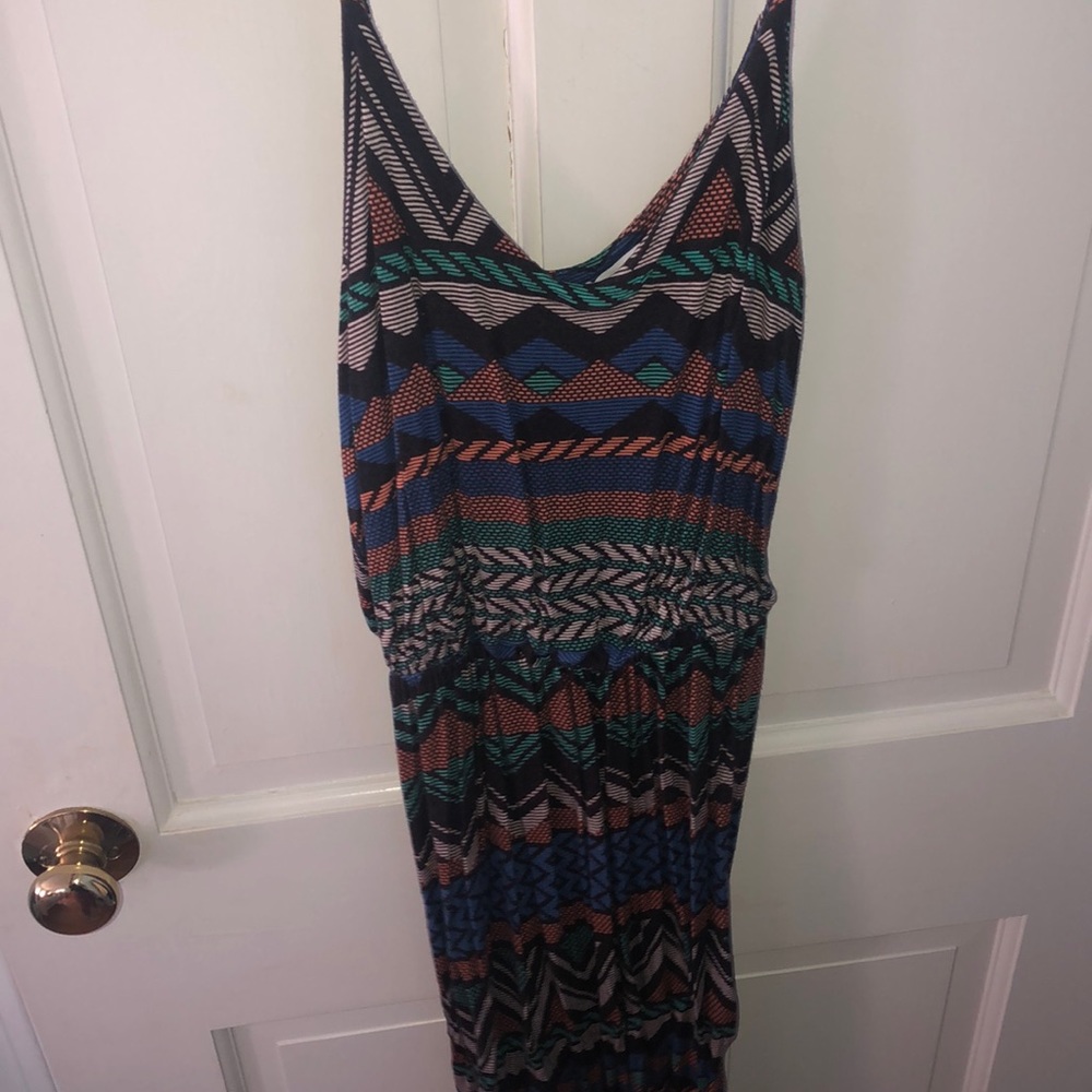 Lush Dress